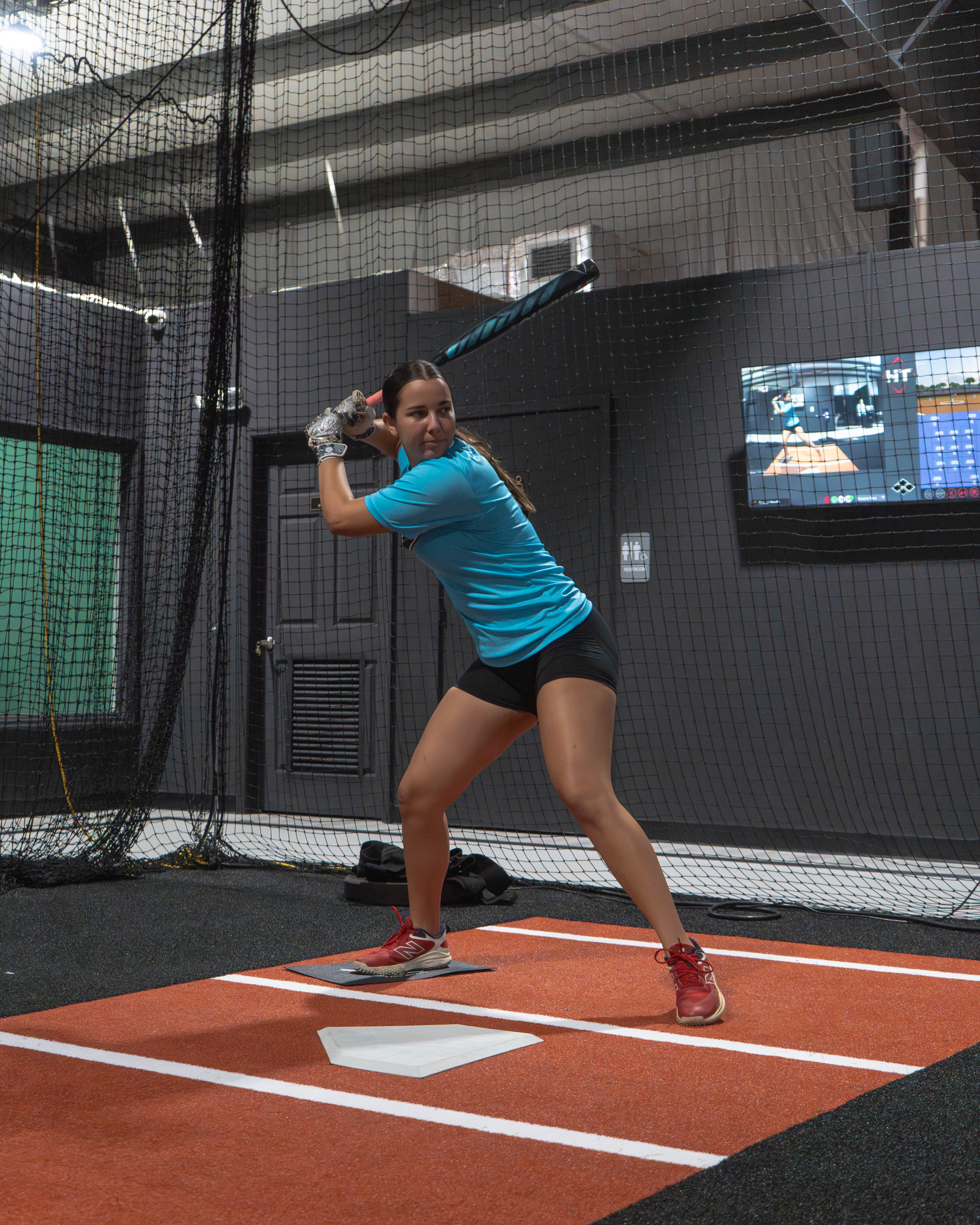 Ballplex Facility